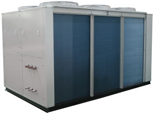 Air Cooled D/X Condensing Units