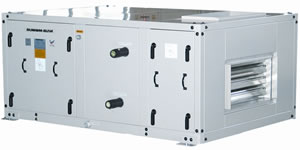 Central Station Air Handler (CS3)