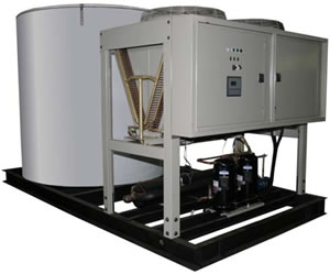 Ice Thermal Storage Systems